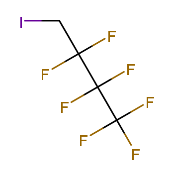 2,2,3,3,4,4,4-HEPTAFLUORO-1-IODOBUTANE