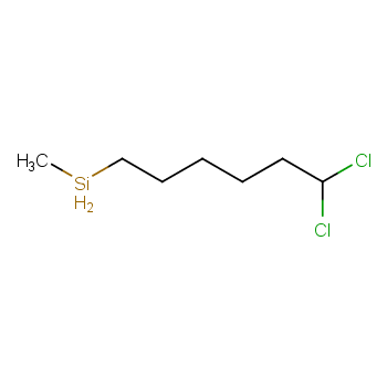 Dichlorohexylmethylsilane