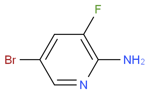 5-Bromo-3-fluoropyridin-2-amine