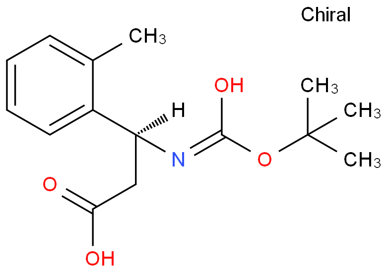 Boc-2-Methyl-D-beta-phenylalanine