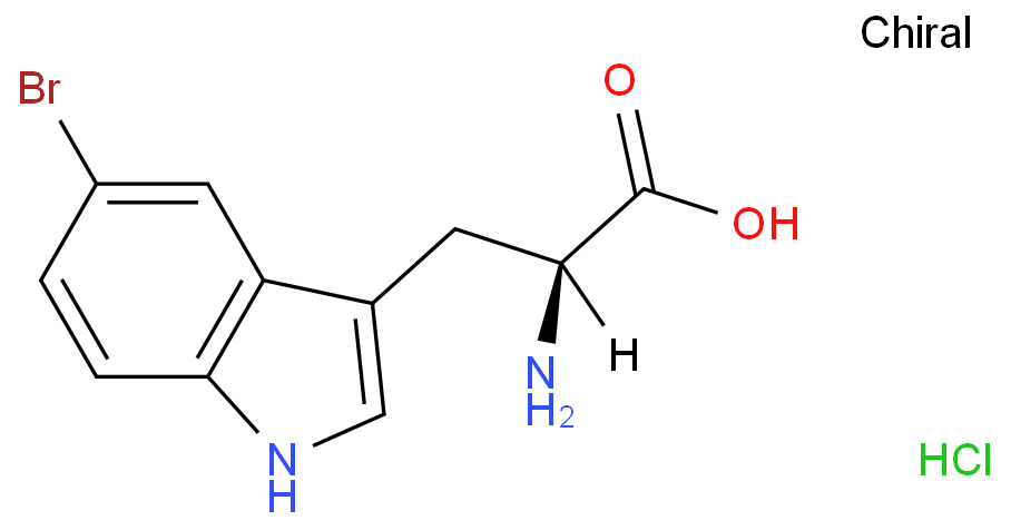 乳清蛋白化学结构式