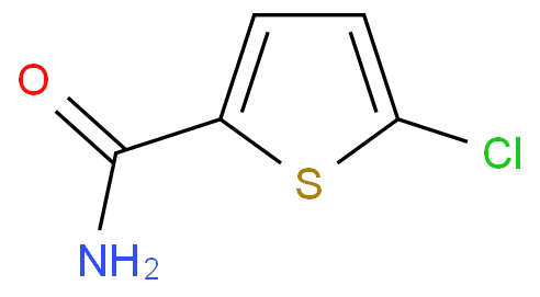 5-CHLORO-2-THIOPHENECARBOXAMIDE