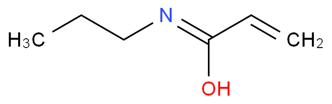 N-propylprop-2-enamide
