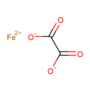 Iron(II) oxalate hydrate