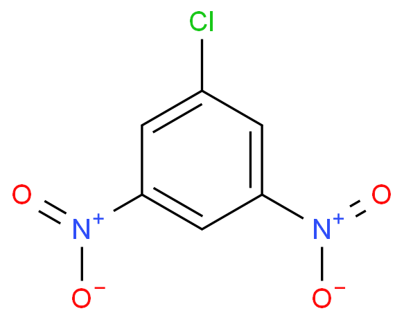1-Chloro-3,5-dinitrobenzene  