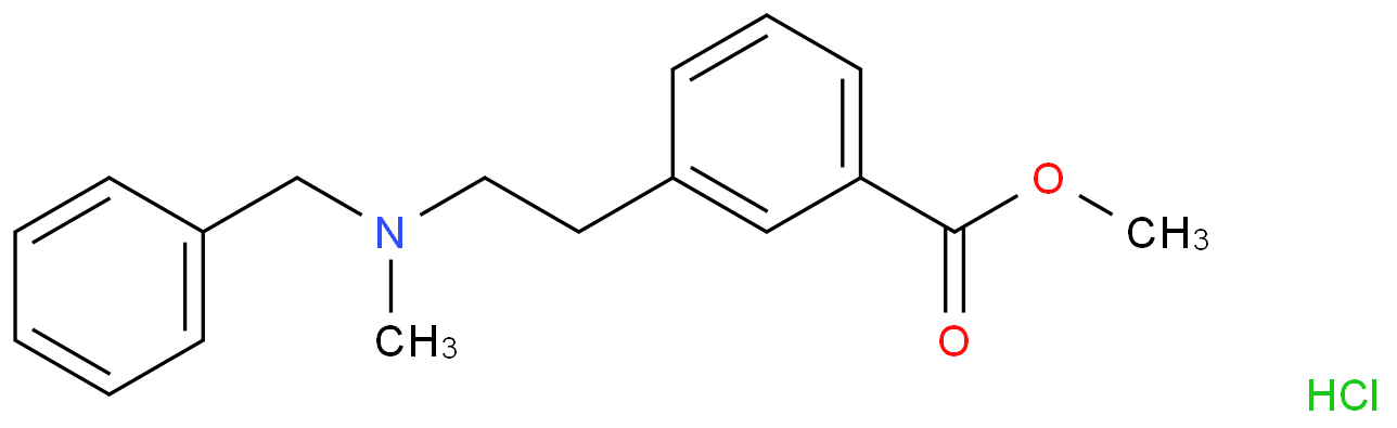 PRL-8-53(盐酸盐)