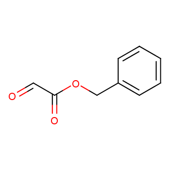 BENZYLGLYOXYLATE; >97%DISCONTINUED  04/04/01