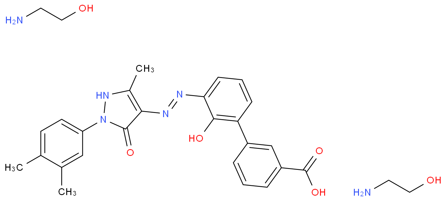 Unii-4U07F515lg; 496775-62-3 structural formula