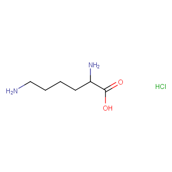 L-lysine hydrochloride