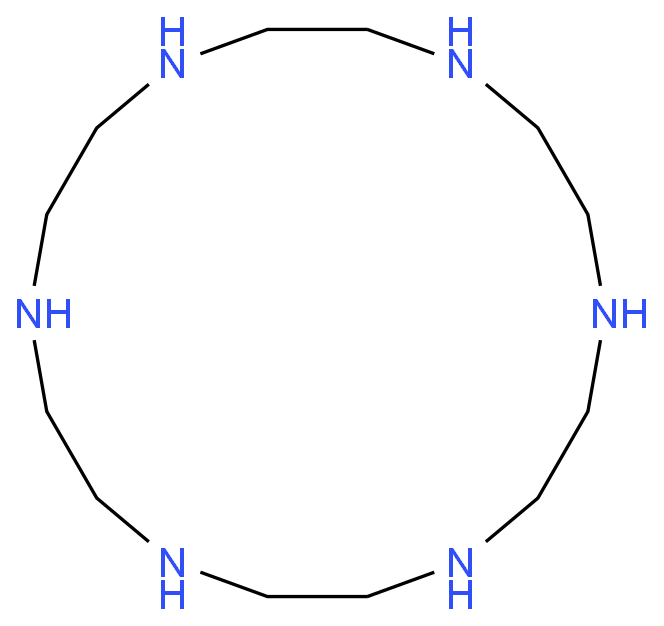 1,4,7,10,13,16-六氮杂环十八烷