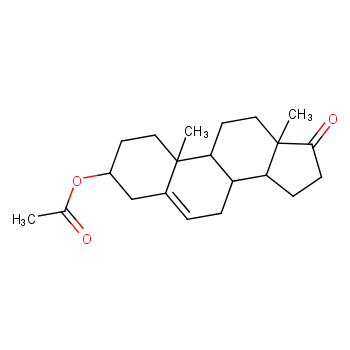 试剂醋酸去氢表雄酮853-23-6