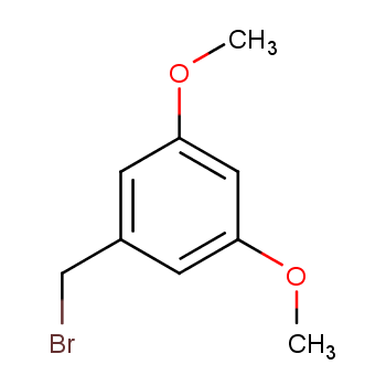 1-(bromomethyl)-3,5-dimethoxybenzene