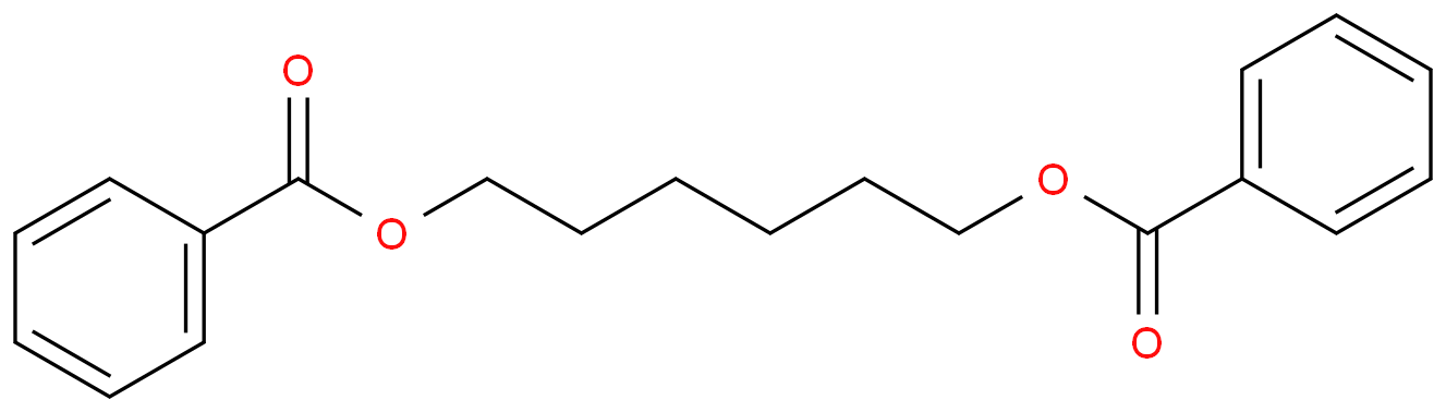 1,6-Hexanediol, dibenzoate