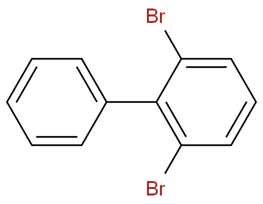 1,3-dibromo-2-phenylbenzene