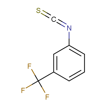 1-isothiocyanato-3-(trifluoromethyl)benzene