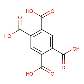 Pyromellitic Acid  