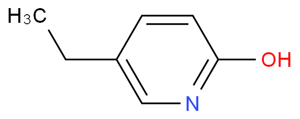 5-乙基吡啶-2-醇
