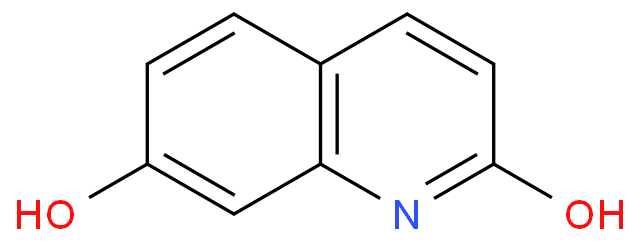 7-羟基-2(1H)-喹啉酮 