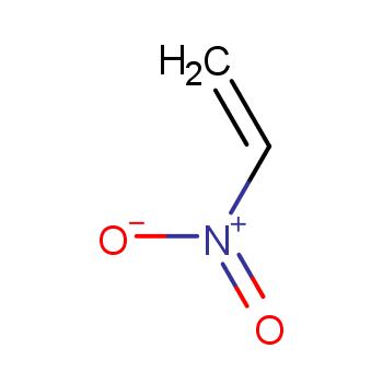 Nitroethylene