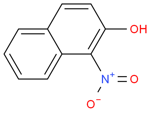 1-NITRO-2-NAPHTHOL