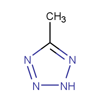 5-Methyl-1H-tertazole;methyl-1H-tetrazole