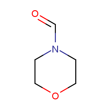 N-甲酰吗啉 产品图片