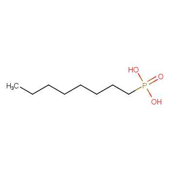 辛基膦酸 产品图片