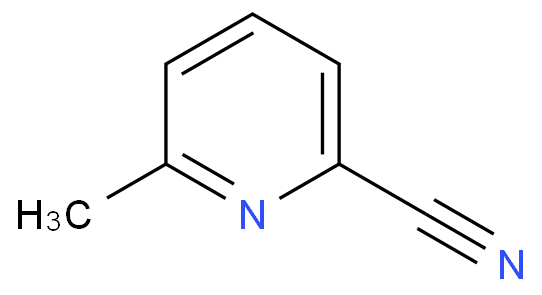 6-Methylpyridine-2-carbonitrile