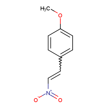 trans-4-Methoxy-Beta-nitrostyrene