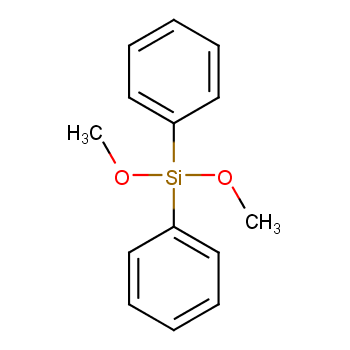 Diphenyldimethoxysilane  