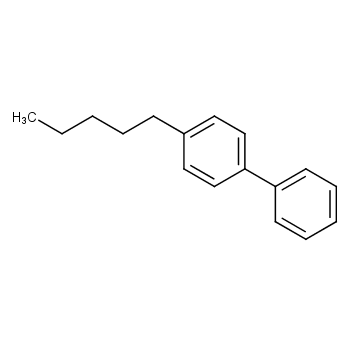 1-pentyl-4-phenylbenzene