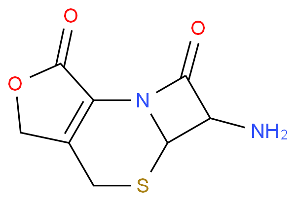 头孢西酮杂质184696-69-3