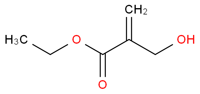 2-(羟甲基)丙烯酸乙酯 (含稳定剂HQ)