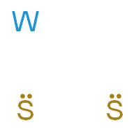 Tungsten sulfide (WS2)  