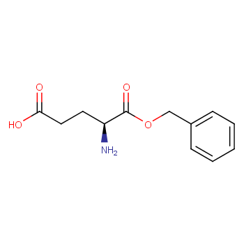 L-Glutamic acid alpha-benzyl ester  