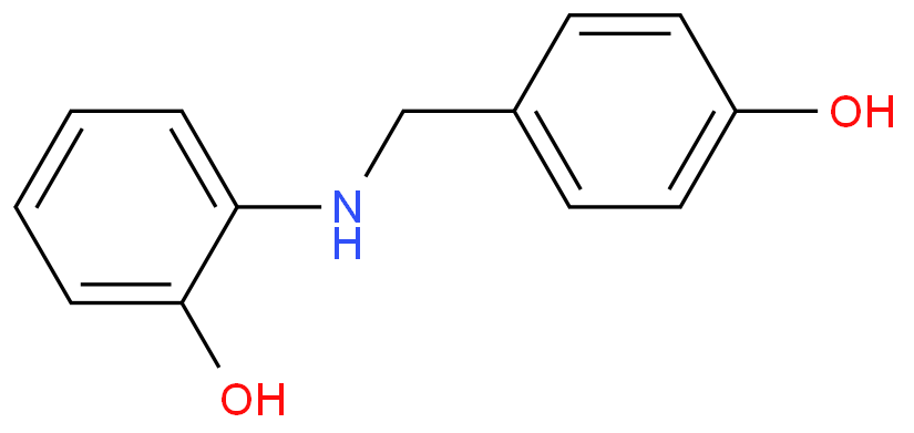 2-((4-羟基苄基)氨基)苯酚/187410-40-8