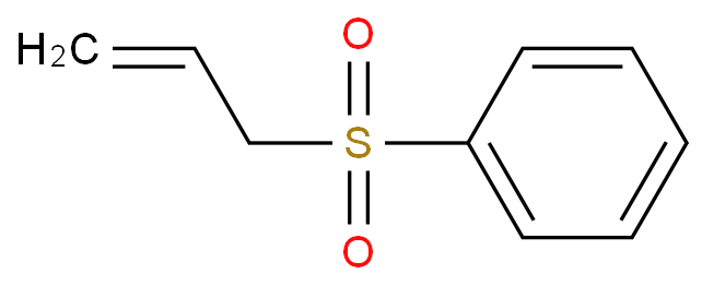 烯丙基苯砜 16212-05-8