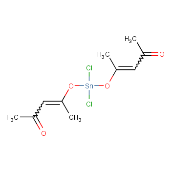 乙酰丙酮氯化锡(IV)CAS号16919-46-3；（自有实验室，优势产品常备库存，质量保证）