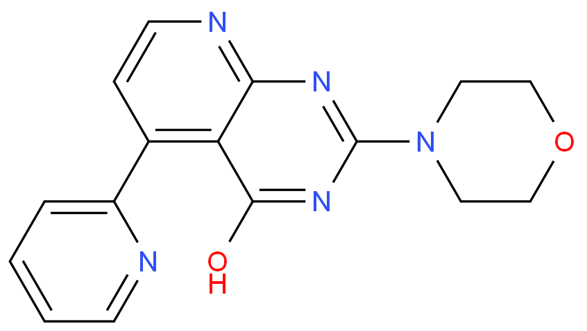 50-44-2 structure