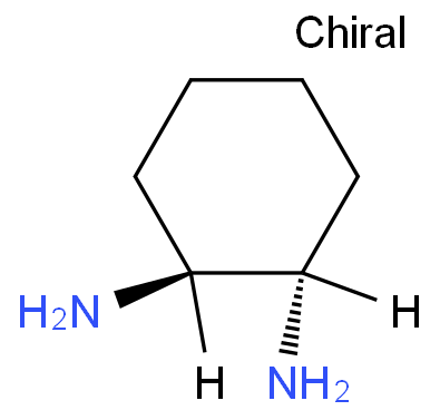 (1S,2S)-(+)-1,2-Diaminocyclohexane  