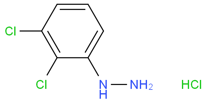 2,3-Dichlorophenylhydrazine hydrochloride  