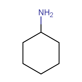 Industrial Grade Cyclohexylamine CAS 108-91-8 Aminocyclohexane