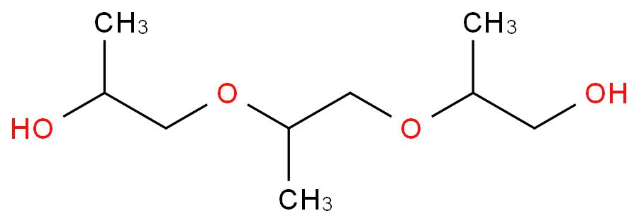 二缩叁丙二醇(异构体混合物)/24800-44-0