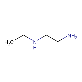 N-Ethylethylenediamine  