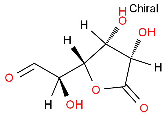 D-Glucurone structure
