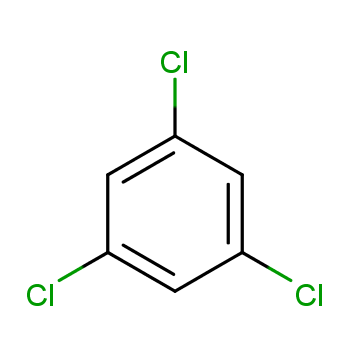 1,3,5-三氯苯-d3
