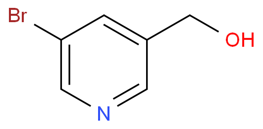 3-溴吡啶-5-甲醇37669-64-0国华试剂-现货供应1g