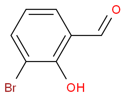 3-溴柳醛 产品图片