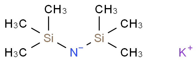 雙(三甲基硅烷基)氨基鉀