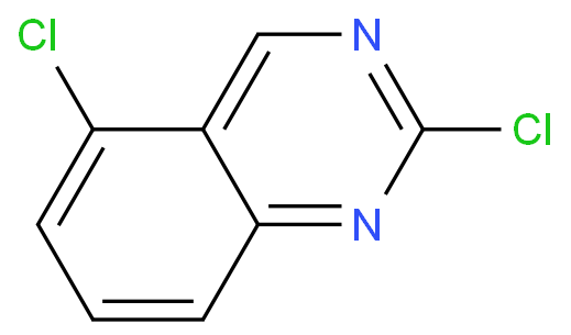 2,5-Dichloro-quinazoline